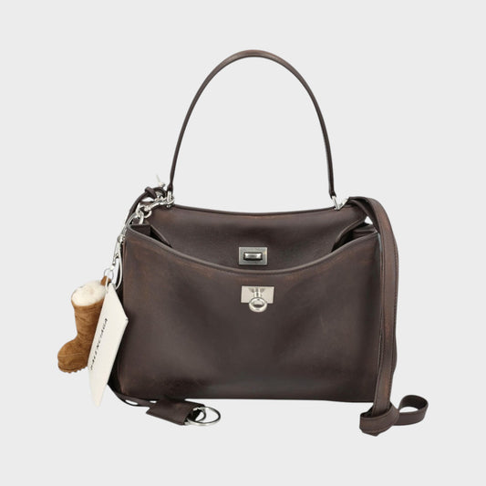 Balenciaga Rodeo Small Shoulder Bag