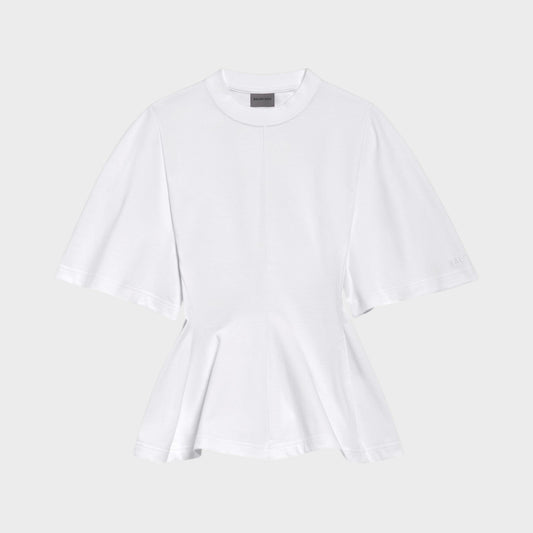 Balenciaga Shaped T-shirt