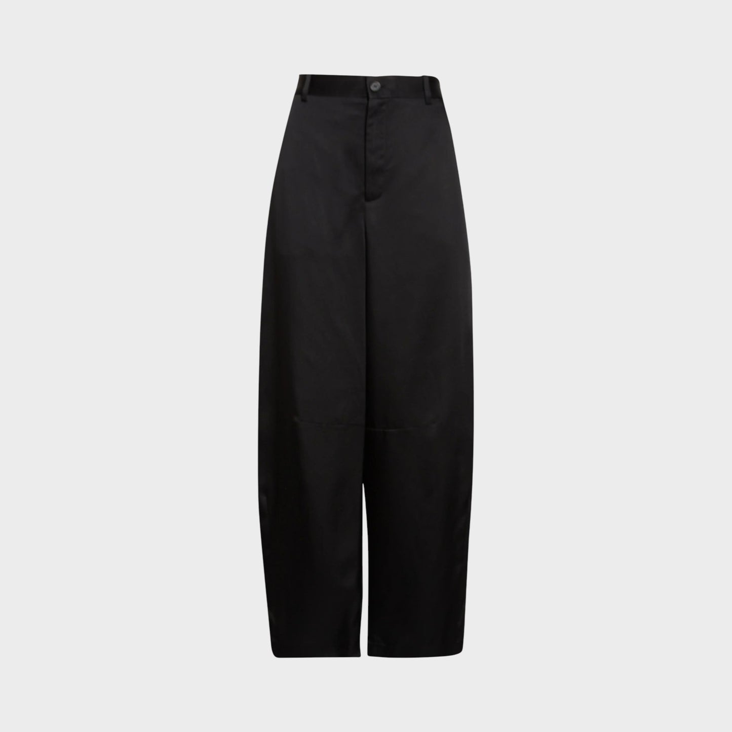 Partow Barrow Silk Wide Leg Trouser