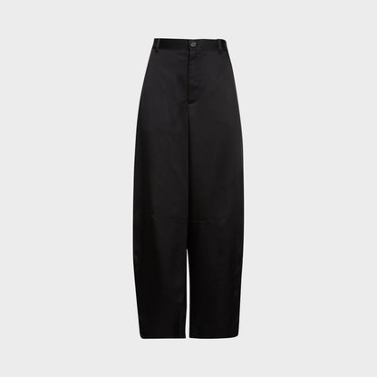 Partow Barrow Silk Wide Leg Trouser