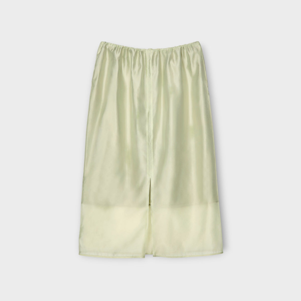 Cecilie Bahnsen Bria Organza Skirt