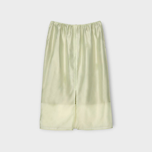 Cecilie Bahnsen Bria Organza Skirt