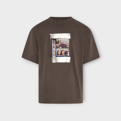 Martine Rose Artwork T-Shirt