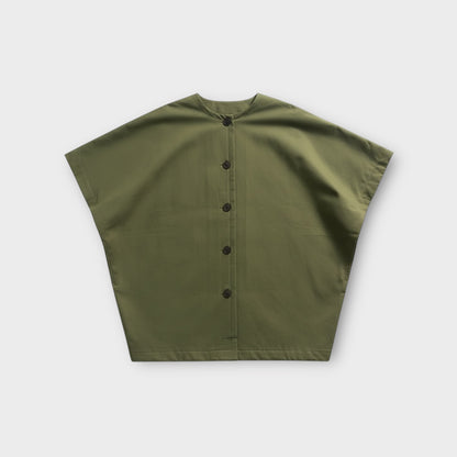 Loewe Oversized Short Sleeve Jacket
