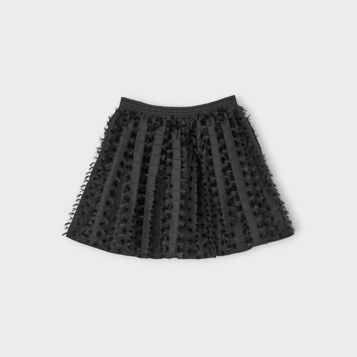 Cecilie Bahnsen Dallas Skirt
