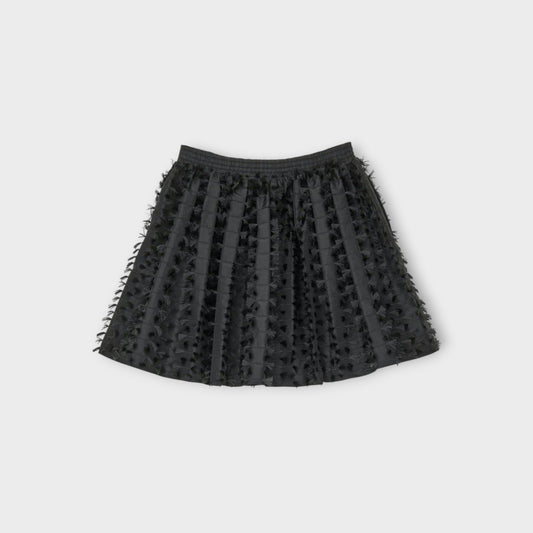 Cecilie Bahnsen Dallas Skirt