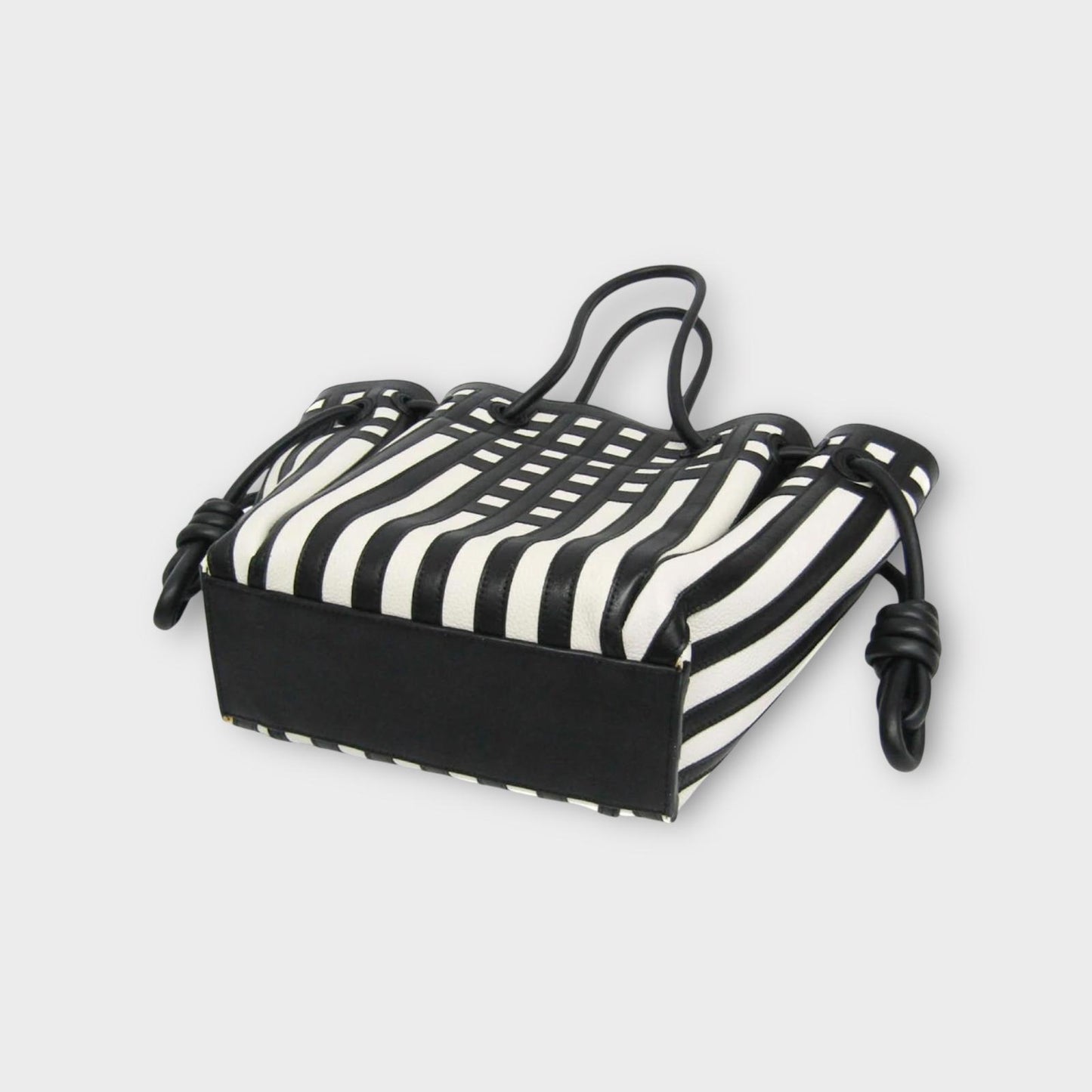 Loewe Flamenco Tote
