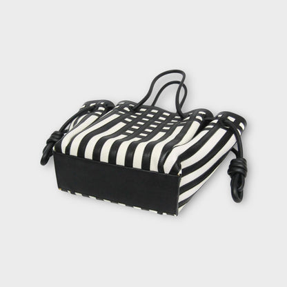 Loewe Flamenco Tote