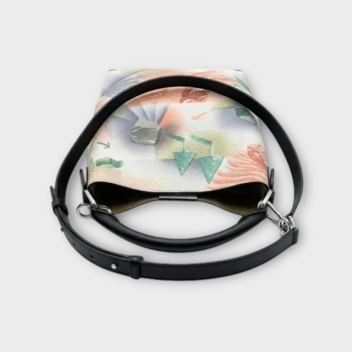 Loewe Forest T-Bucket Bag