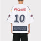 Martine Rose Oversized Hockey T-Shirt