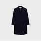 Loewe Wool & Cashmere Coat