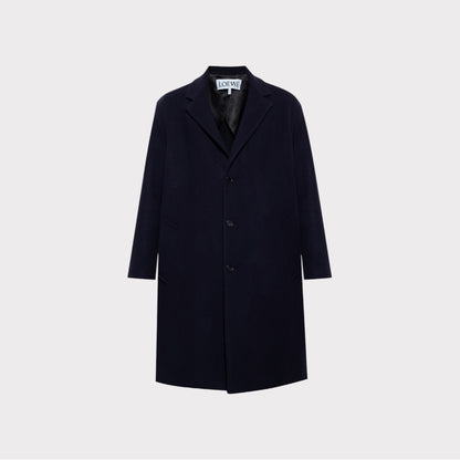 Loewe Wool & Cashmere Coat