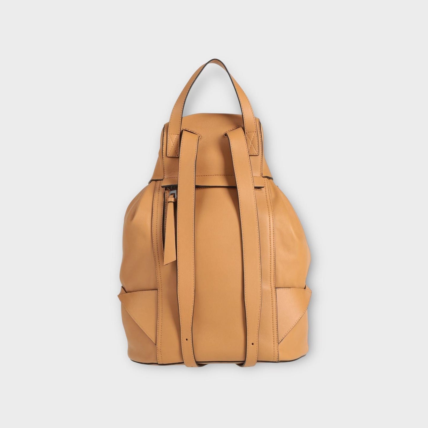 Loewe Leather Rucksack