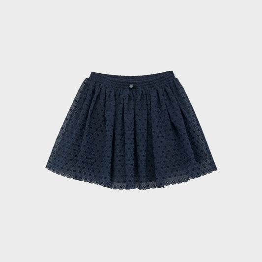 Cecilie Bahnsen Cbbibiana Voluminous Mini Skirt