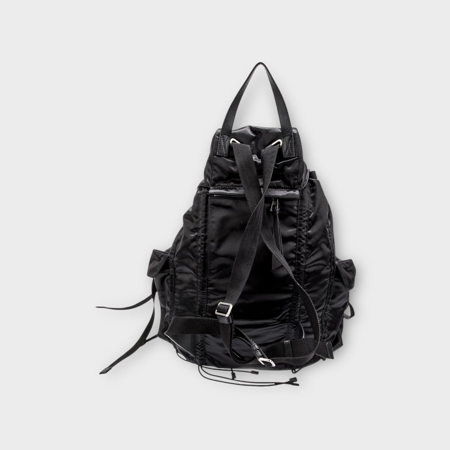 Loewe Multi Pocket Rucksack