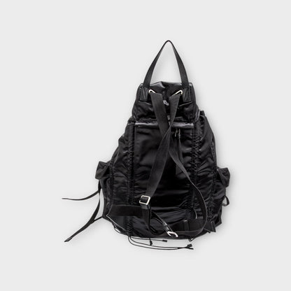 Loewe Multi Pocket Rucksack