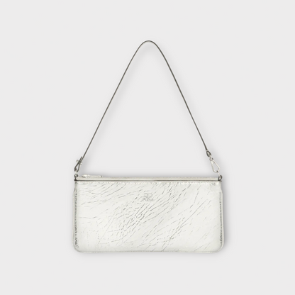 Courreges Naplack Mini Bag