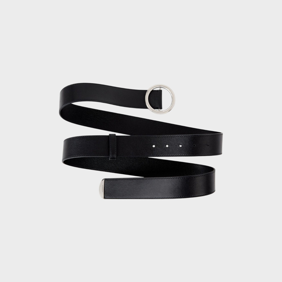 Givenchy 40mm Hoop Belt