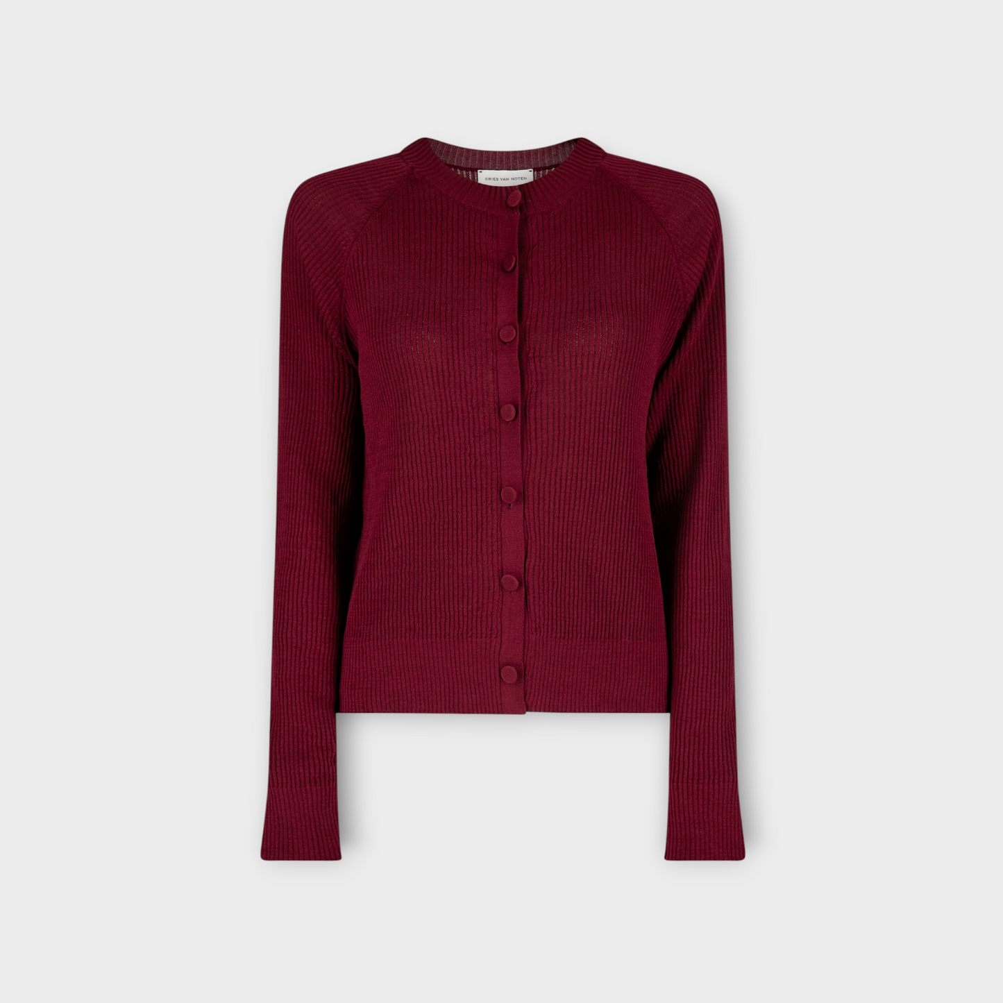 Dries Van Noten Tobinas Cardigan