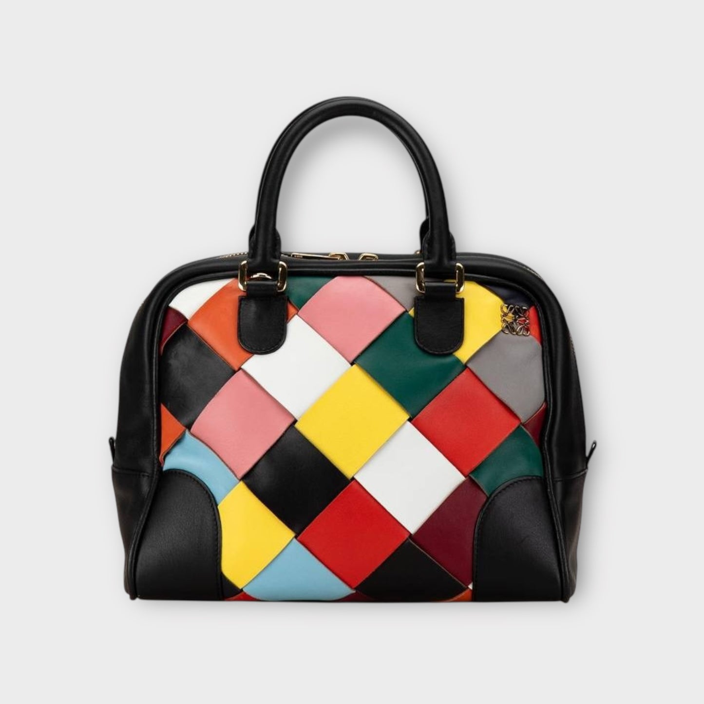 Loewe Amazona 75 Small Bag