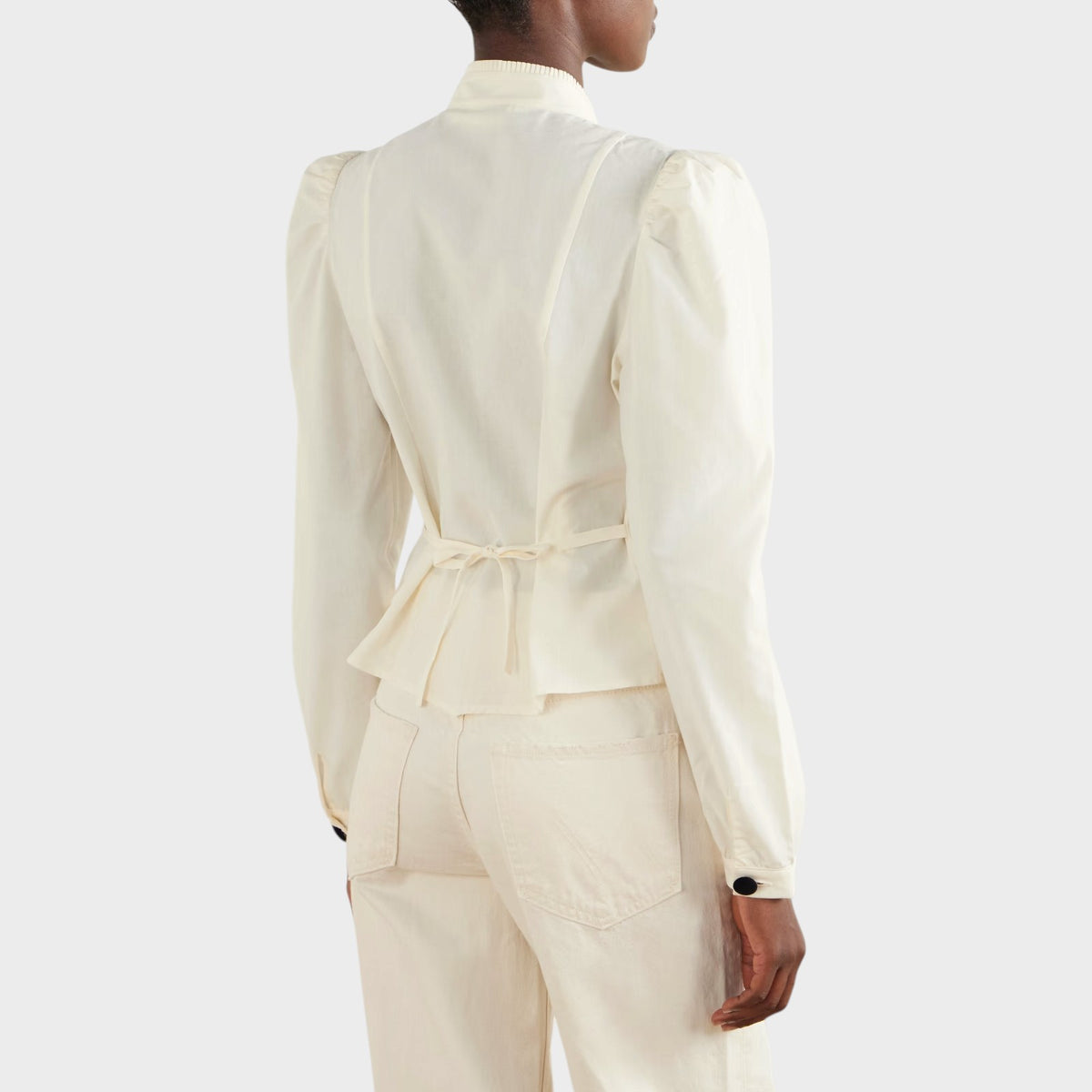 Destree Luchita Cotton Shirt