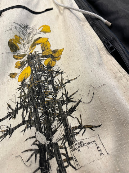 Loewe Nappa Parka