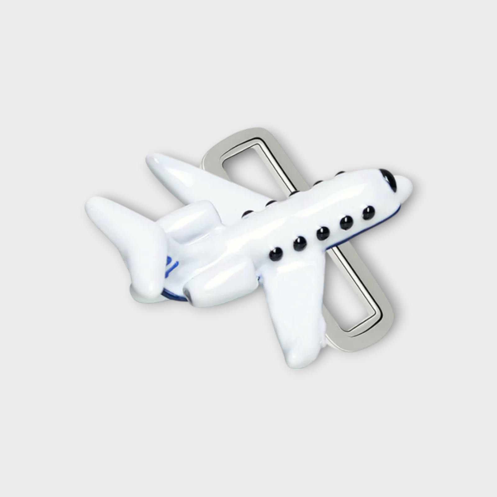 Poubel Jet Charm