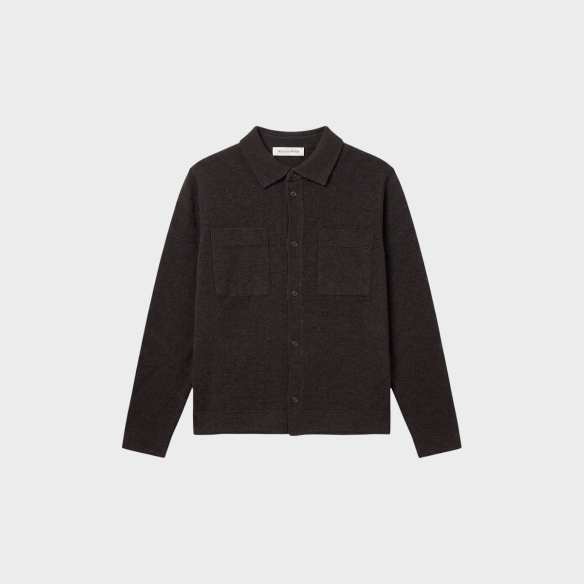 Iris von Arnim Maurice Cashmere & Silk Jacket