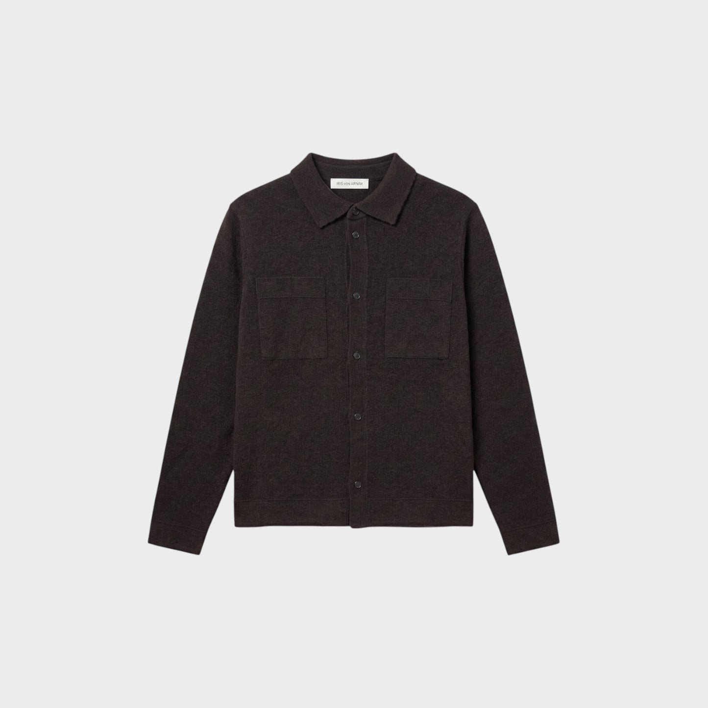 Iris von Arnim Maurice Cashmere & Silk Jacket