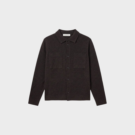 Iris von Arnim Maurice Cashmere & Silk Jacket