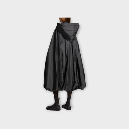 Comme des Garcons Satin Quilted Jacket