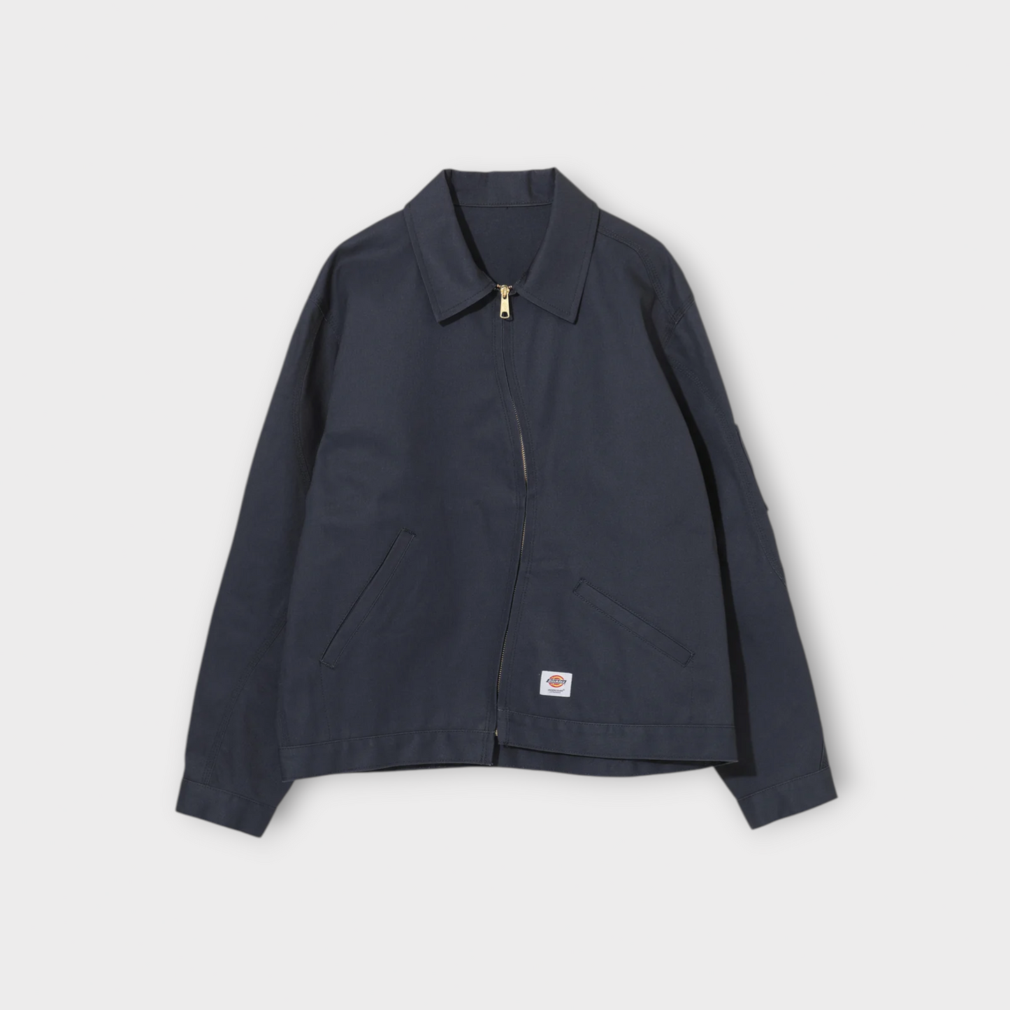 Undercover x Dickies Zipped Jacket