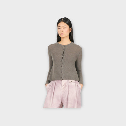 Loewe Cashmere Cardigan