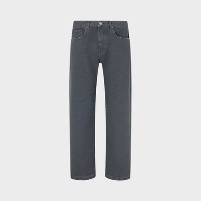 Massimo Alba Oceano Denim Jeans