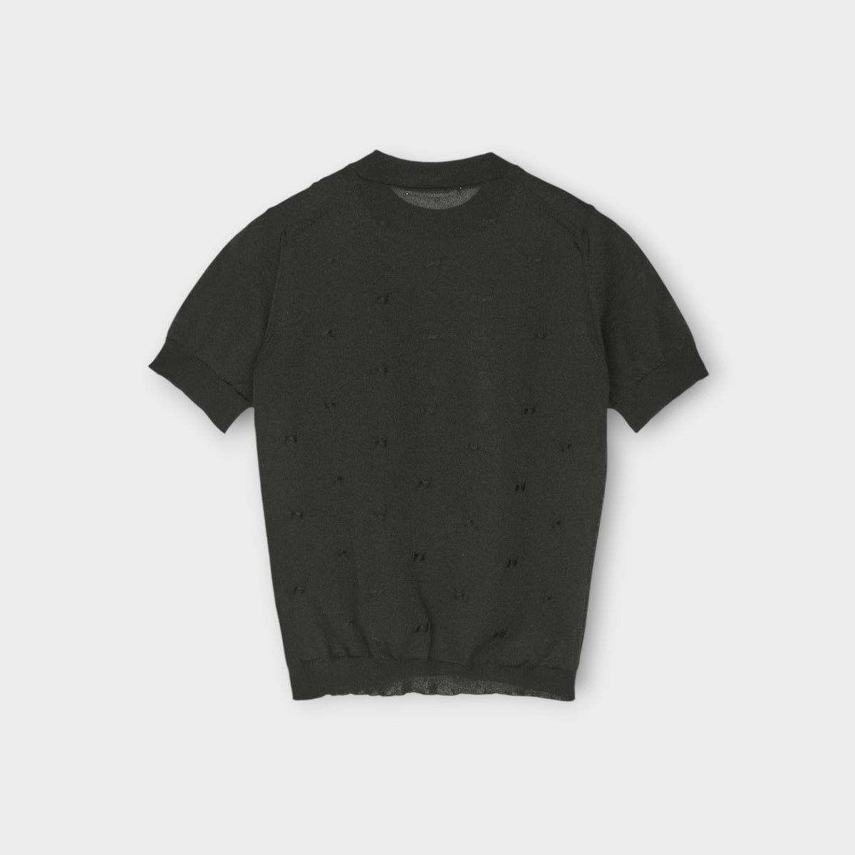 Cecilie Bahnsen Fillo Embroidery Sweater