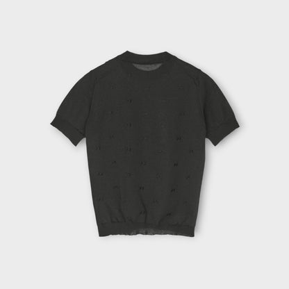 Cecilie Bahnsen Fillo Embroidery Sweater