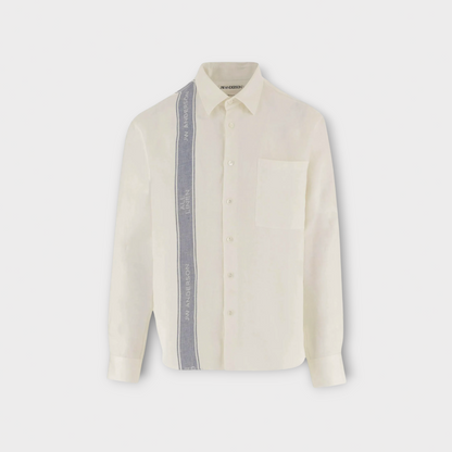 JW Anderson Linen Shirt