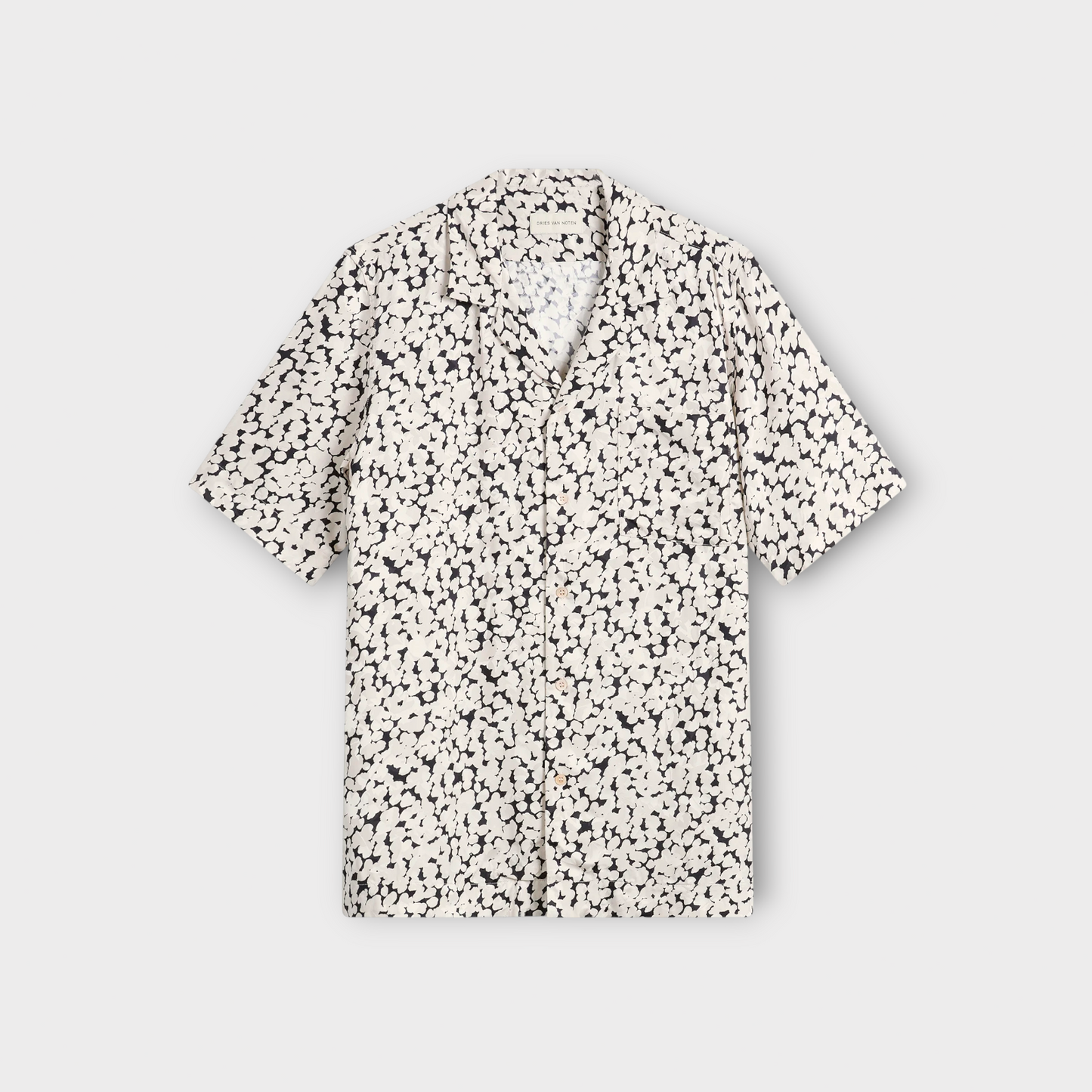 Dries Van Noten Carltone Shirt