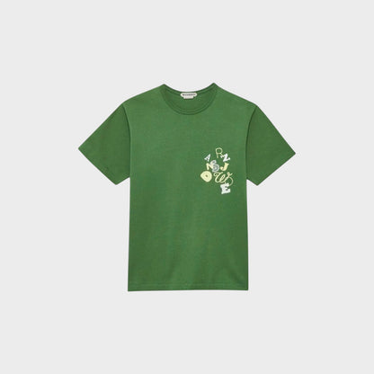 JW Anderson Embroidery T-Shirt