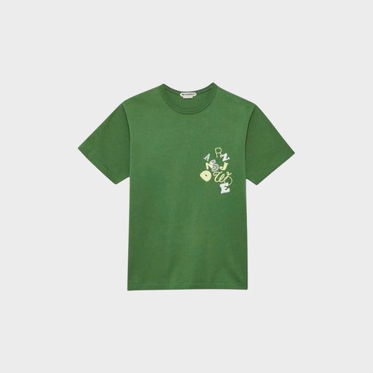 JW Anderson Embroidery T-Shirt