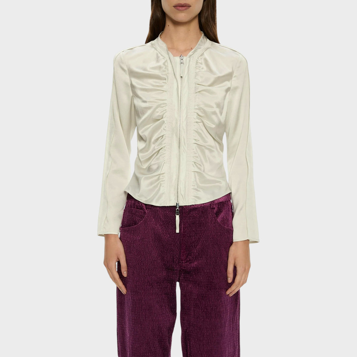 Christopher Esber Ava Corduroy Jeans