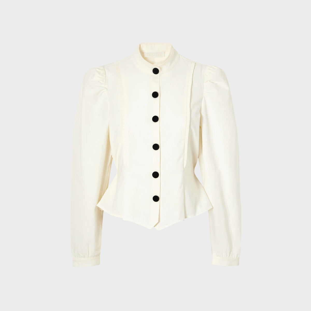 Destree Luchita Cotton Shirt