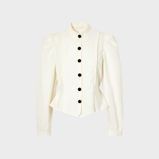 Destree Luchita Cotton Shirt