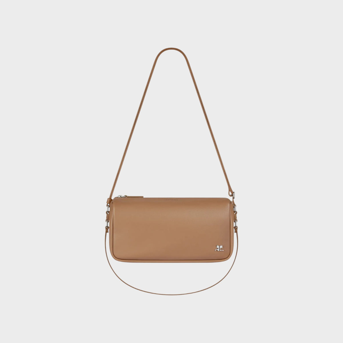 Courrèges Three Sixty Small Shoulder Bag
