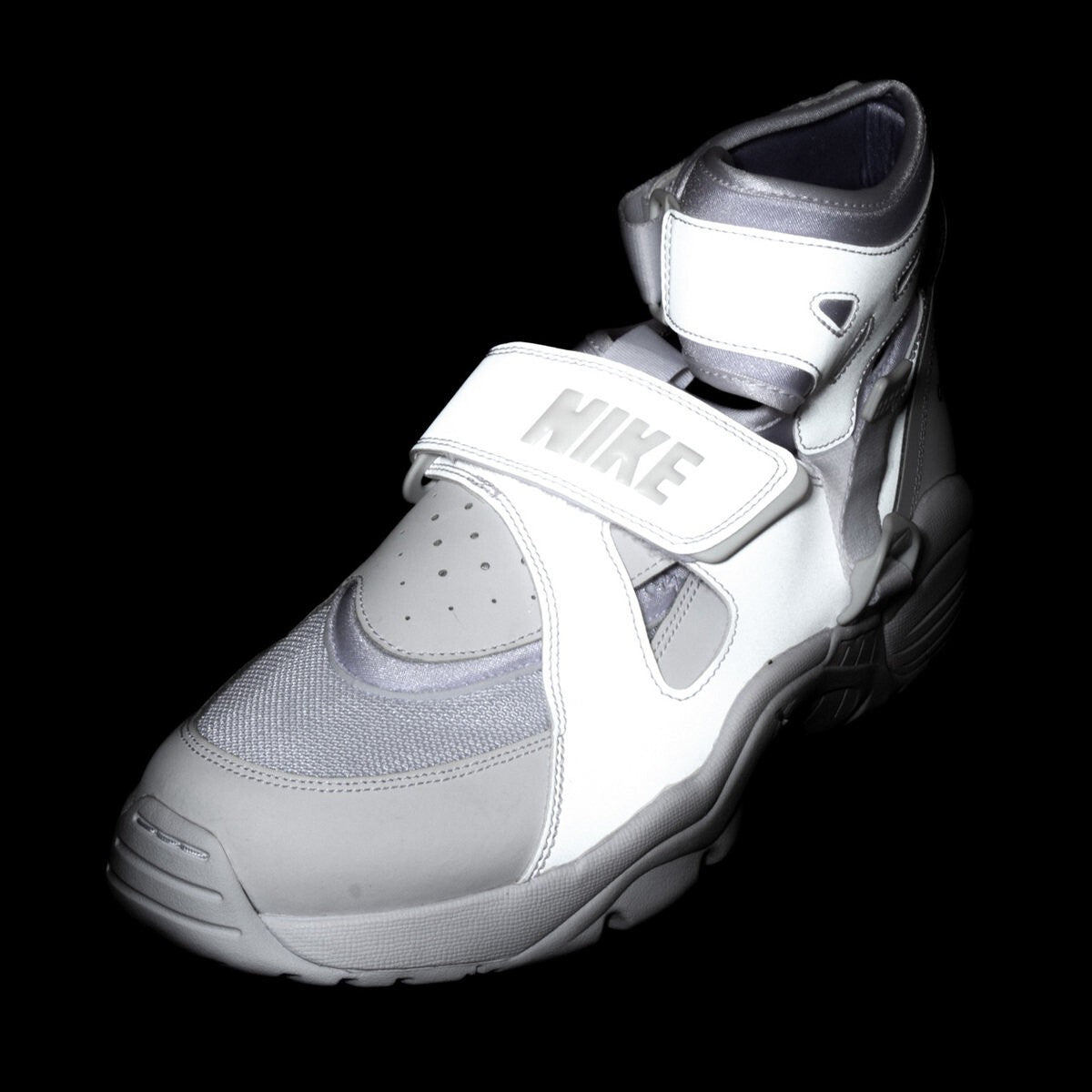 Comme des Garcons Homme Plus x Nike Air Carnivore Sneakers