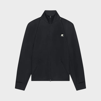 Courrèges Cut Out Tracksuit