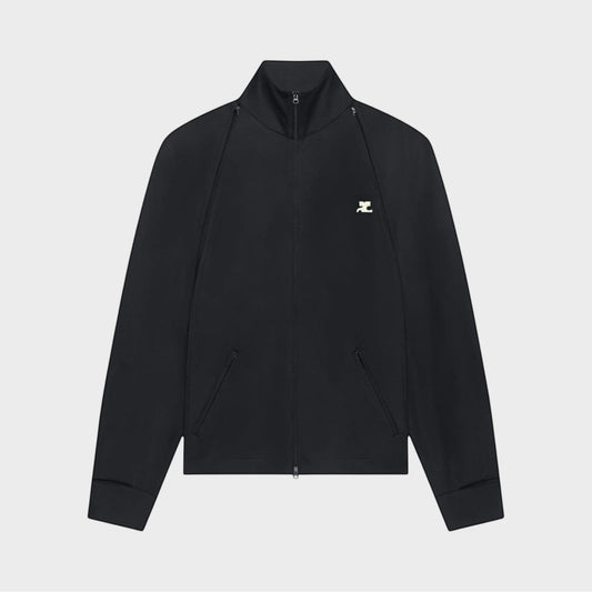 Courrèges Cut Out Tracksuit