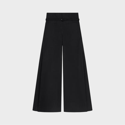 Courrège Palazzo Pants