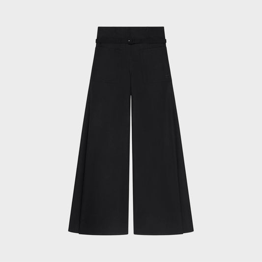 Courrège Palazzo Pants