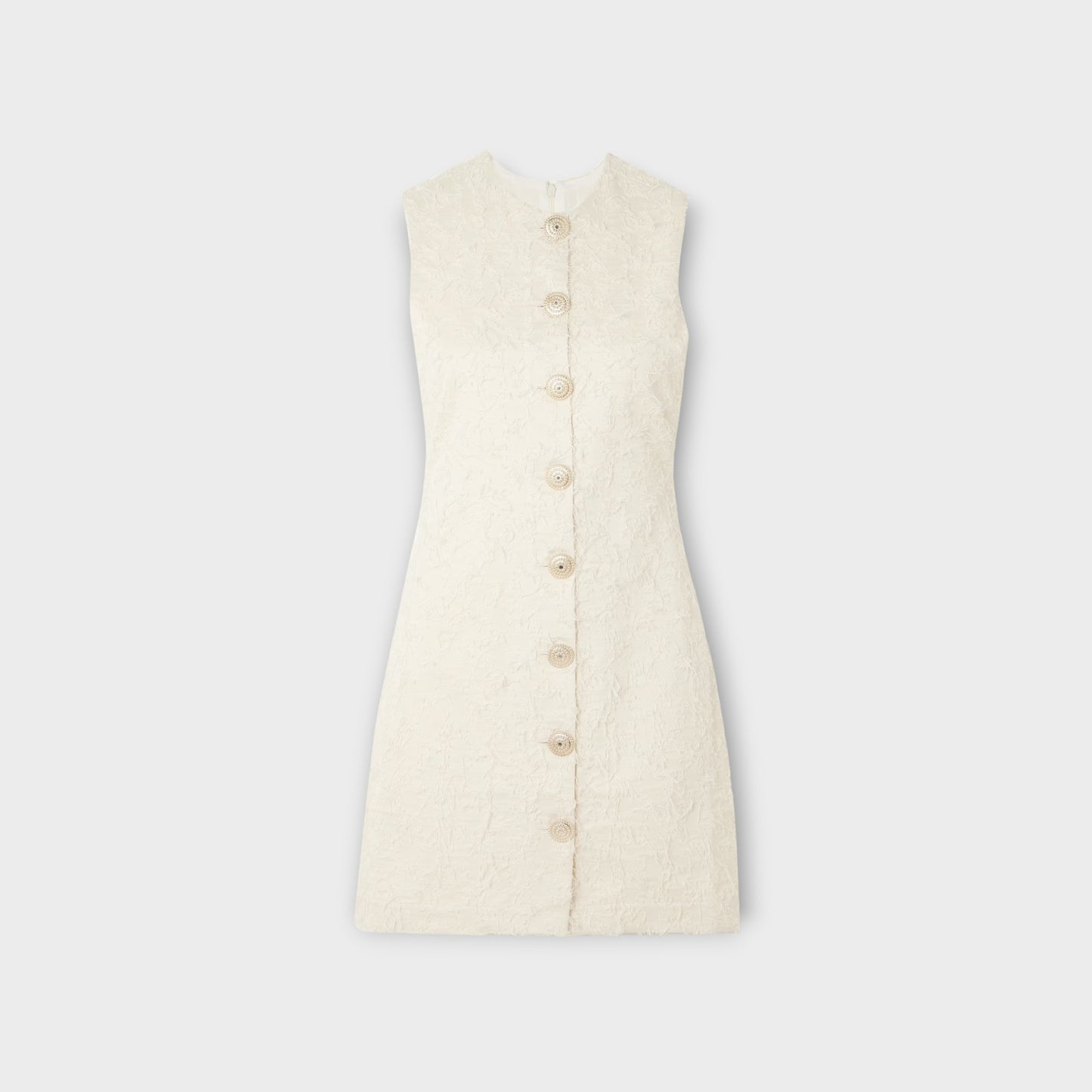 Destree Camille Vest Mini Dress